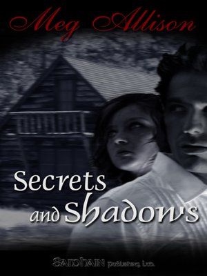 cover image of Secrets and Shadows